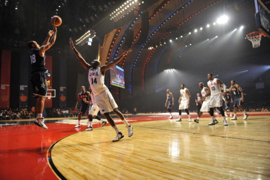 中国高尔夫 中国高尔夫